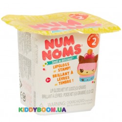Набор ароматных игрушек Num Noms S2-3 545910